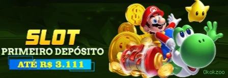Plataforma Okokzoo - Segurança, Tecnologia e Confiança